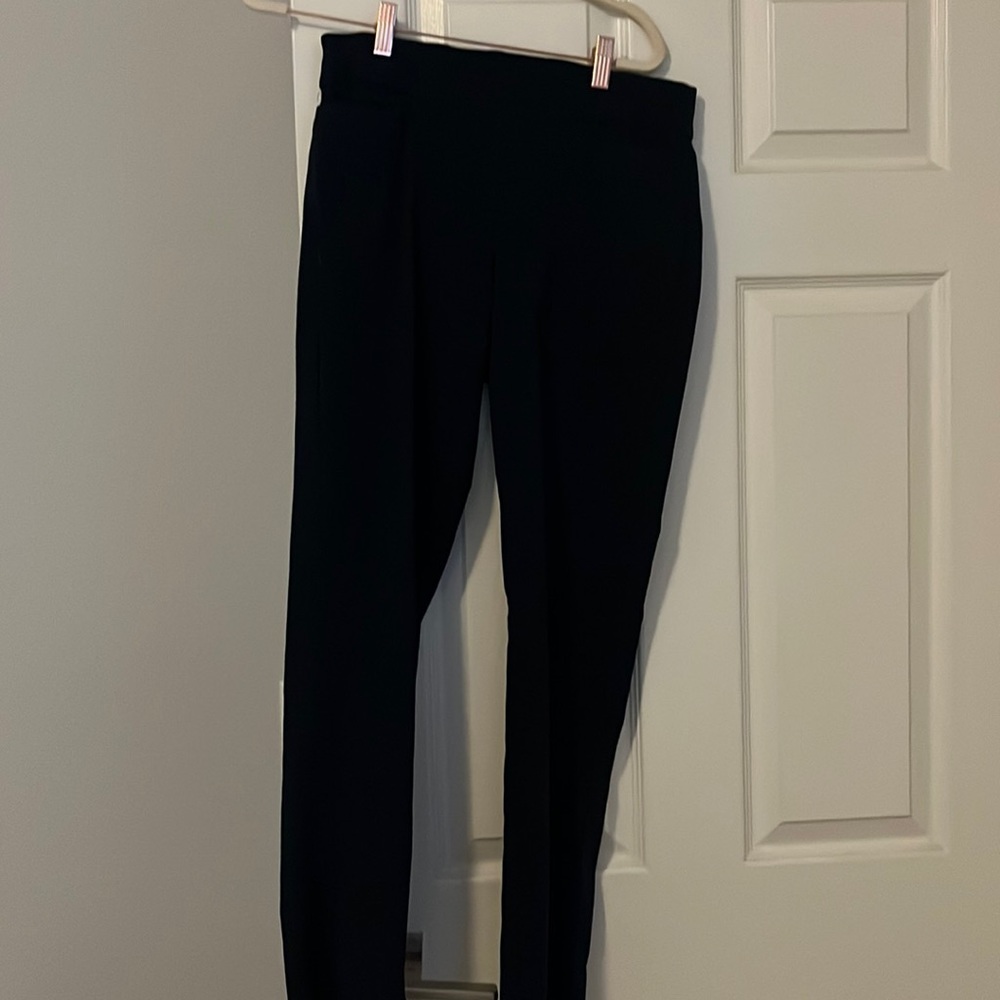 Career dress slacks